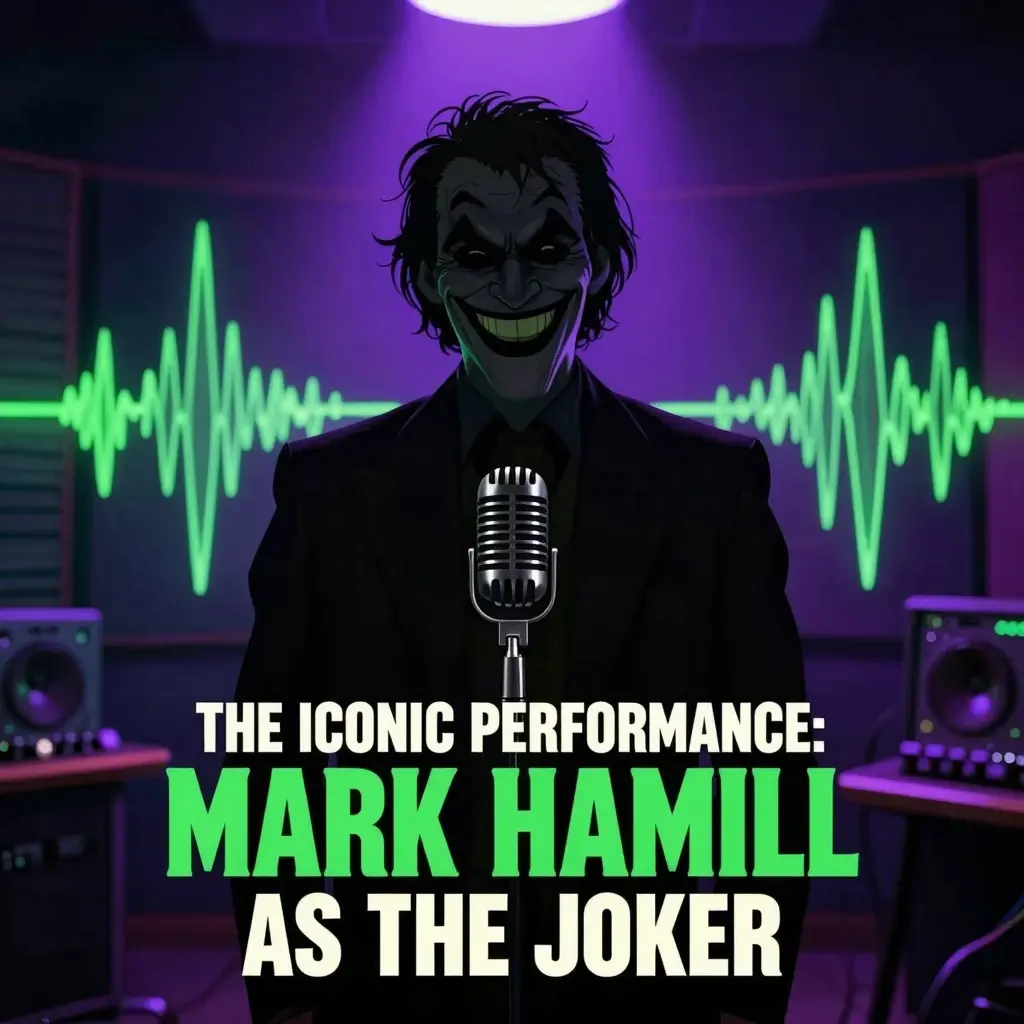 return of the joker