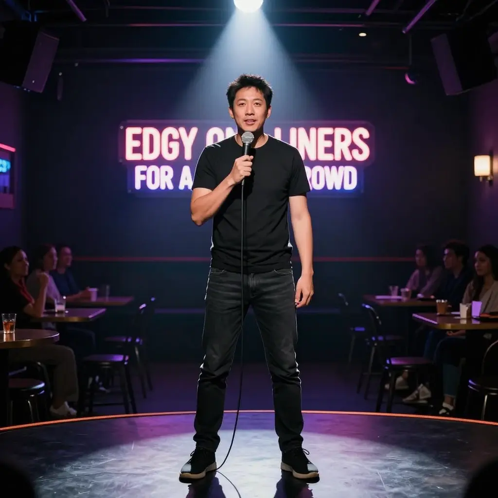 one liner jokes