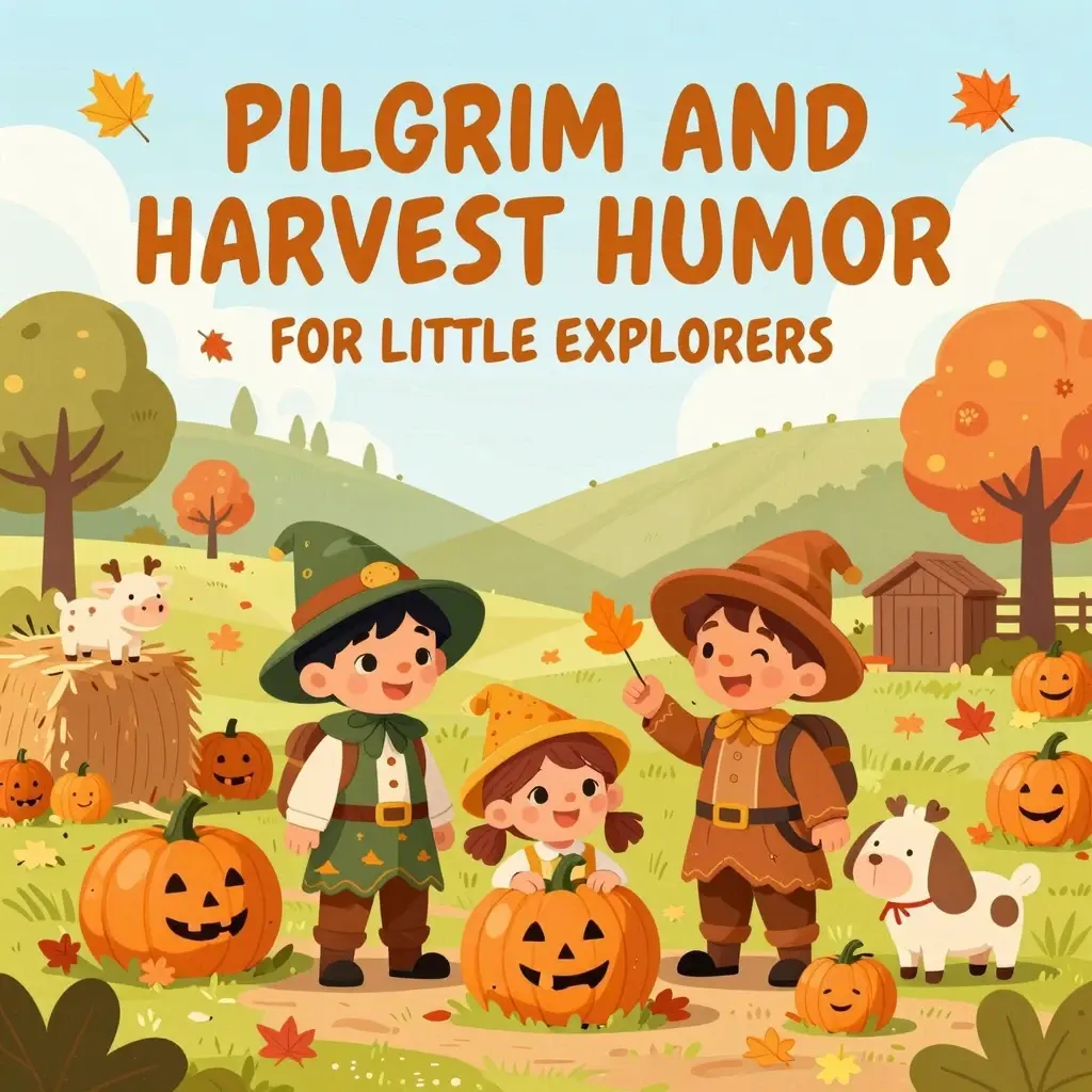 thanksgiving jokes for kids