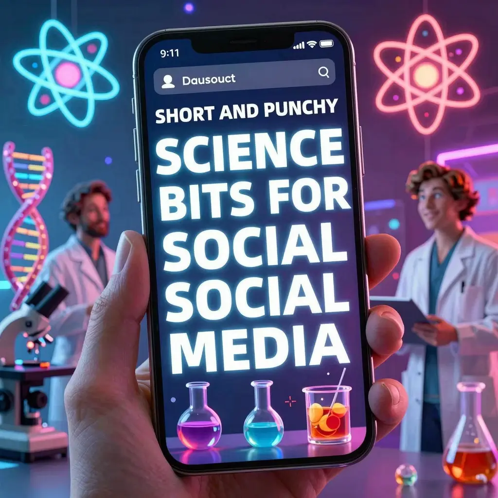 jokes on scientists