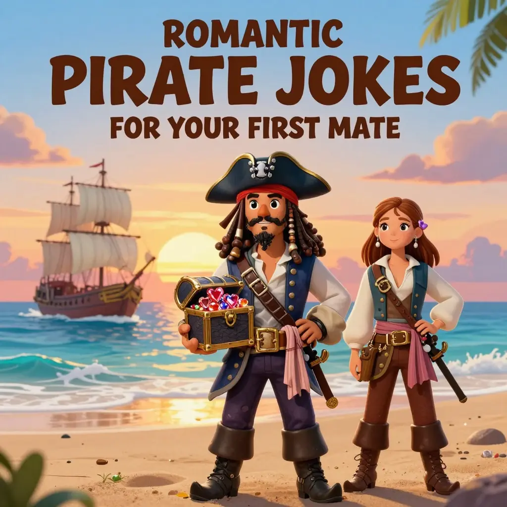 pirate jokes