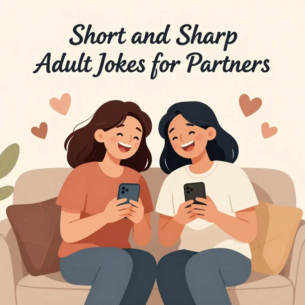 funny dirty jokes