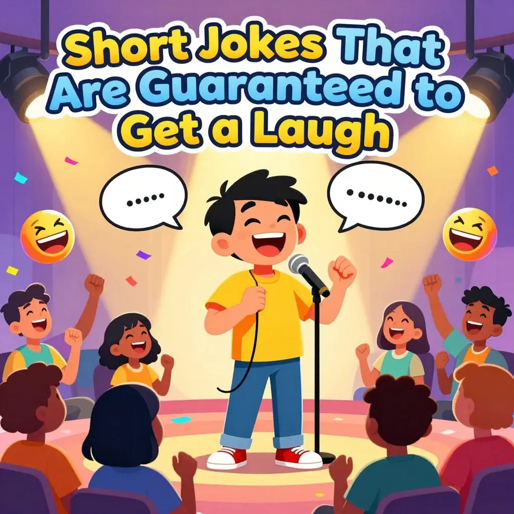 funny jokes joke of the day