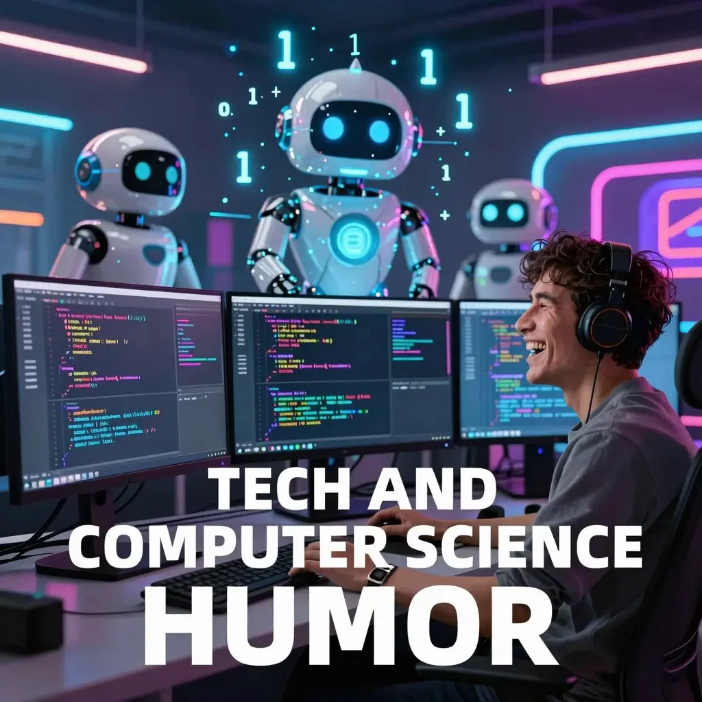 science jokes