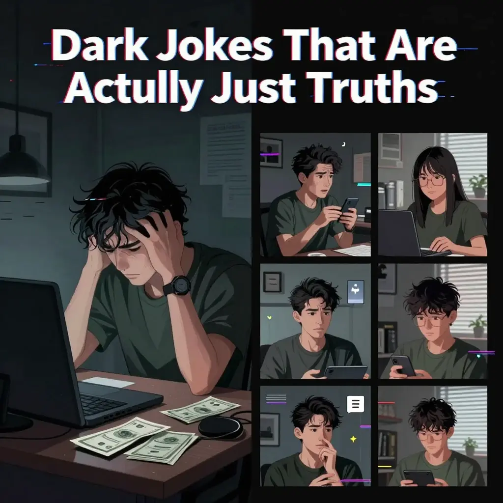 fucked up jokes