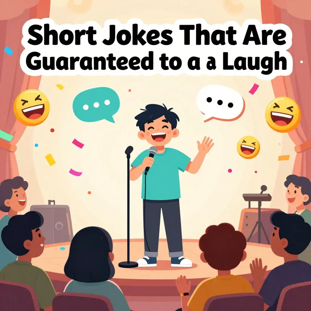 funniest joke ever