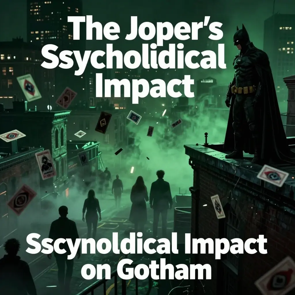 beyond return of the joker