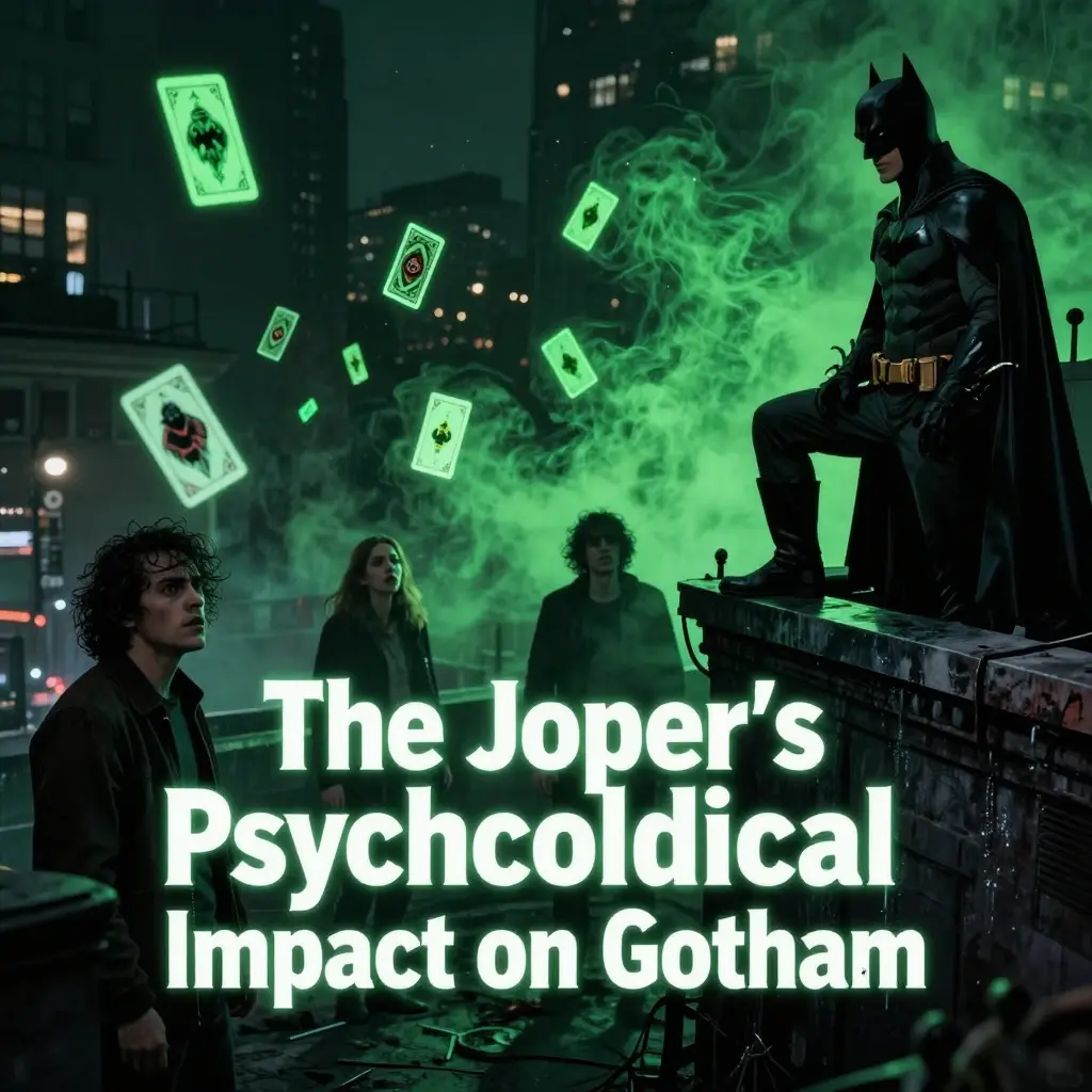 batman and beyond return of the joker