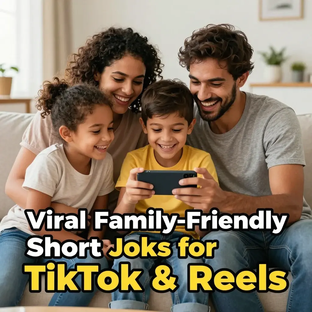 child's joke