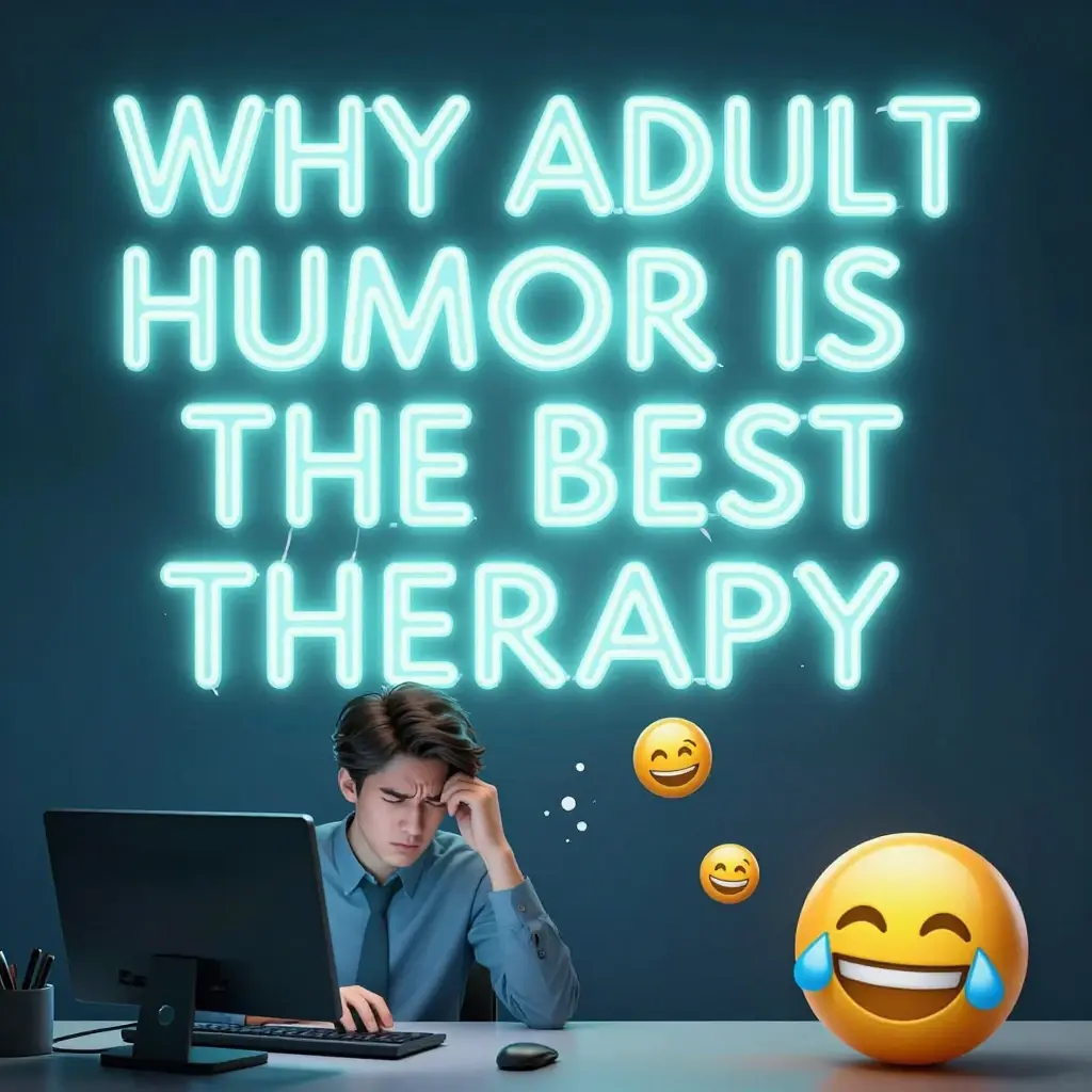 joke for adults only